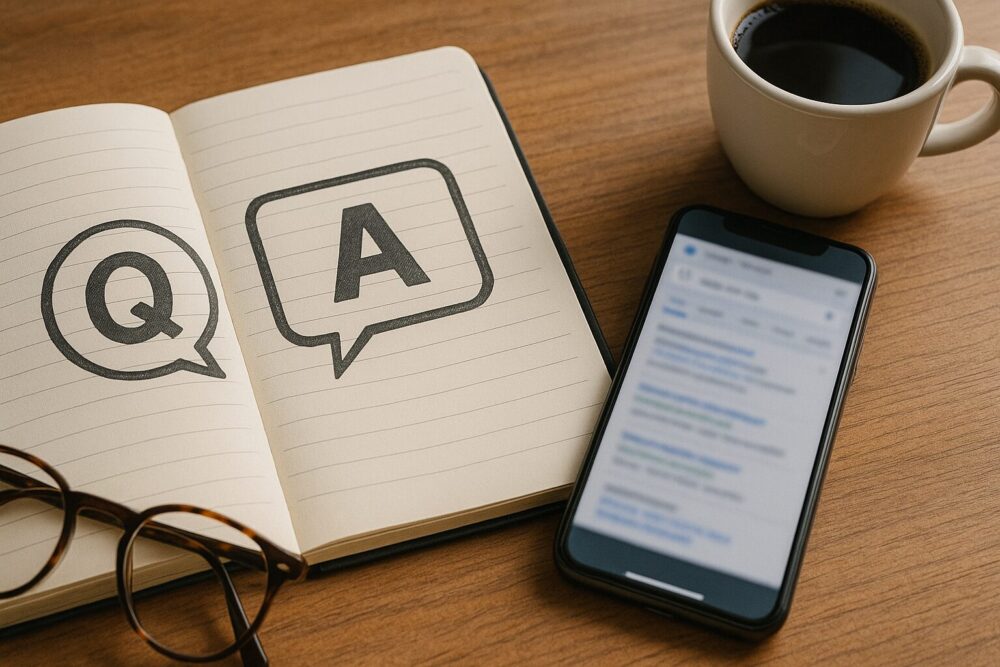 ちゃんみなの国籍に関するよくある質問を解説するFAQセクション用のイメージ画像。