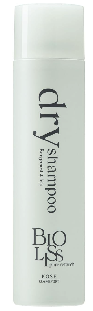 KOSEのドライシャンプー（bioliss-dry）の商品外観画像