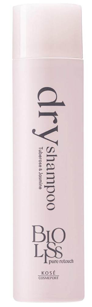 KOSEのドライシャンプー（bioliss-dry）の商品外観画像