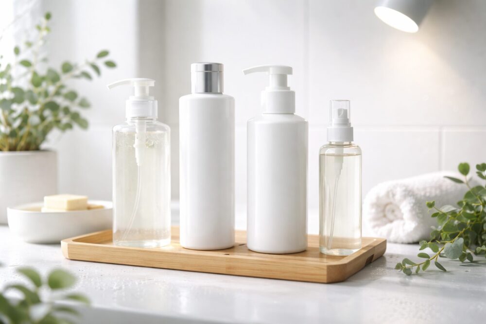 「橋本環奈 シャンプー」が話題になった理由を整理するイメージ（テレビとチェックメモ）