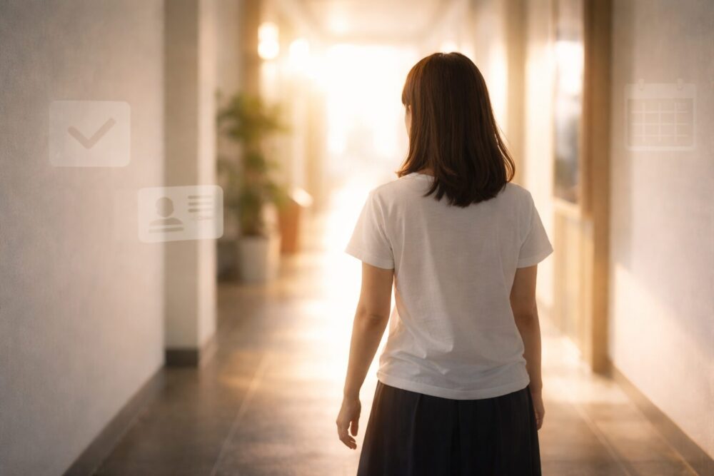 橋本環奈の身長・年齢まとめのイメージ(チェックと整理の雰囲気)