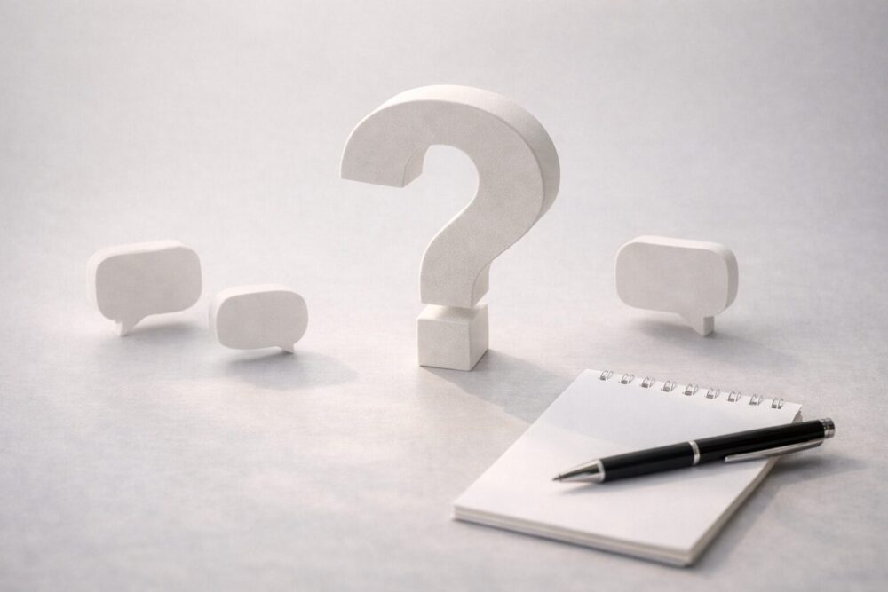 堀田真由の実家・大学・アナザースカイに関するQ&Aをまとめる疑問符モチーフの画像