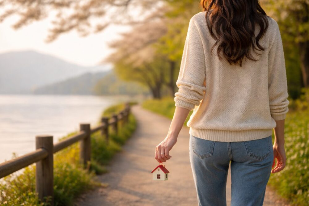 堀田真由の実家は滋賀県出身までが公式情報で、住所は非公表という内容を示す故郷イメージ