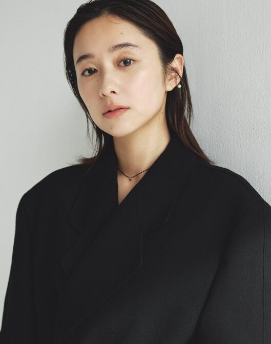 堀田真由のプロフィール（生年月日・身長・出身地など公式情報）
