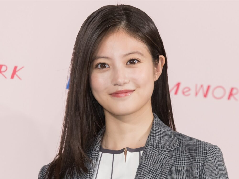 今田美桜さんの画像