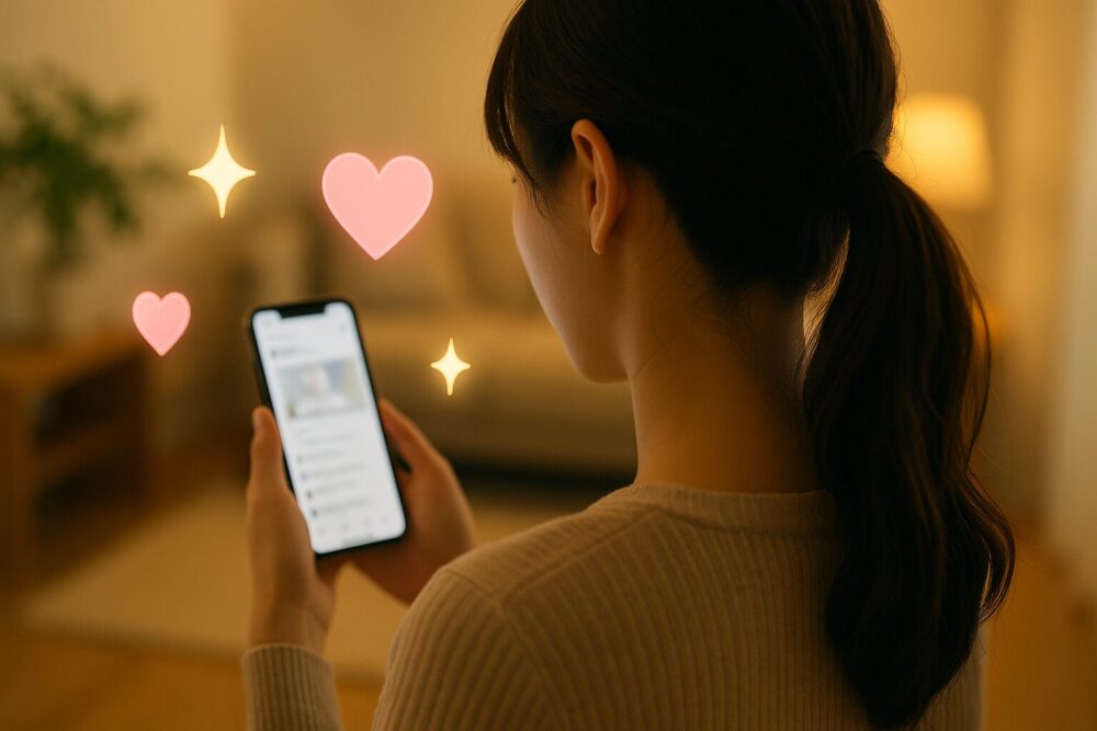 松村沙友理の結婚と妊娠発表ニュースをスマホで知るイメージ写真