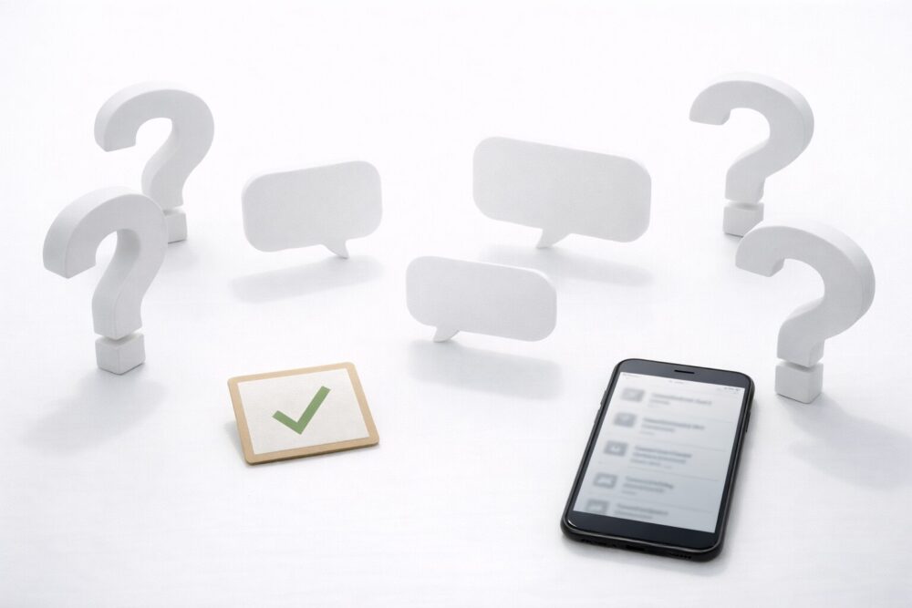 吉田日出子と高橋克典の関係に関する疑問を整理するFAQイメージ