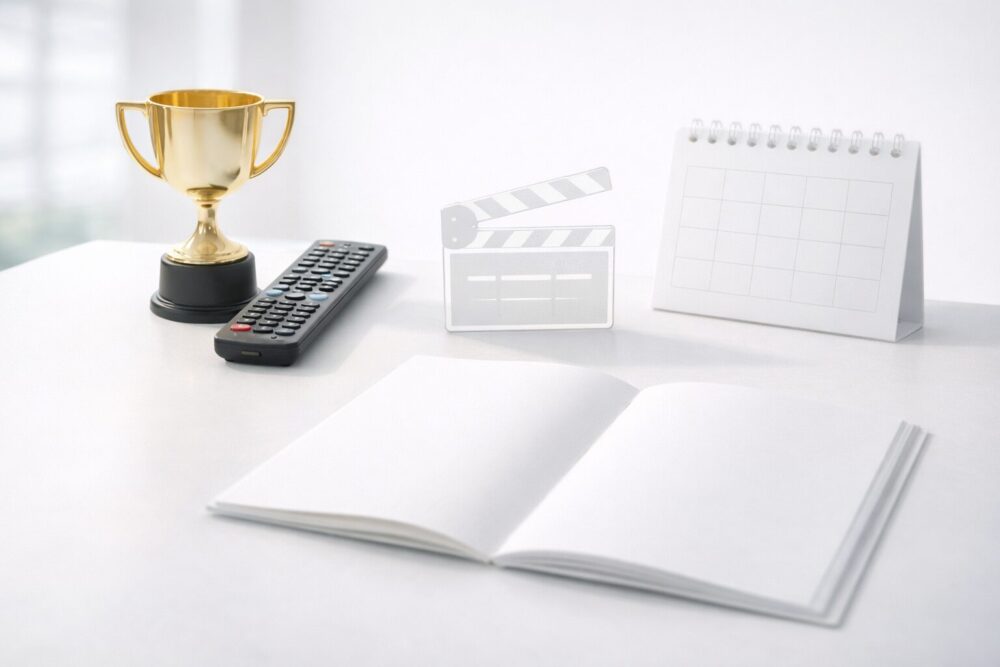 比嘉愛未の2024年以降の最近トピックス（出演作・受賞など）をまとめるイメージ