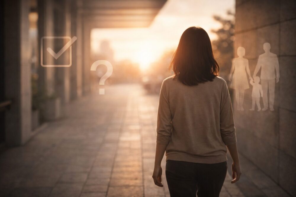 木村多江の再婚説は噂より事実ベースで整理して結論へ導くイメージ