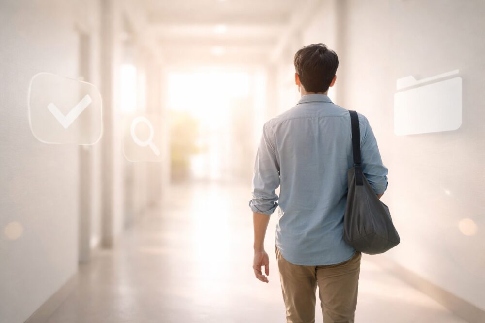 北村匠海の学歴と父親の結論を整理し、前向きに締めるイメージ