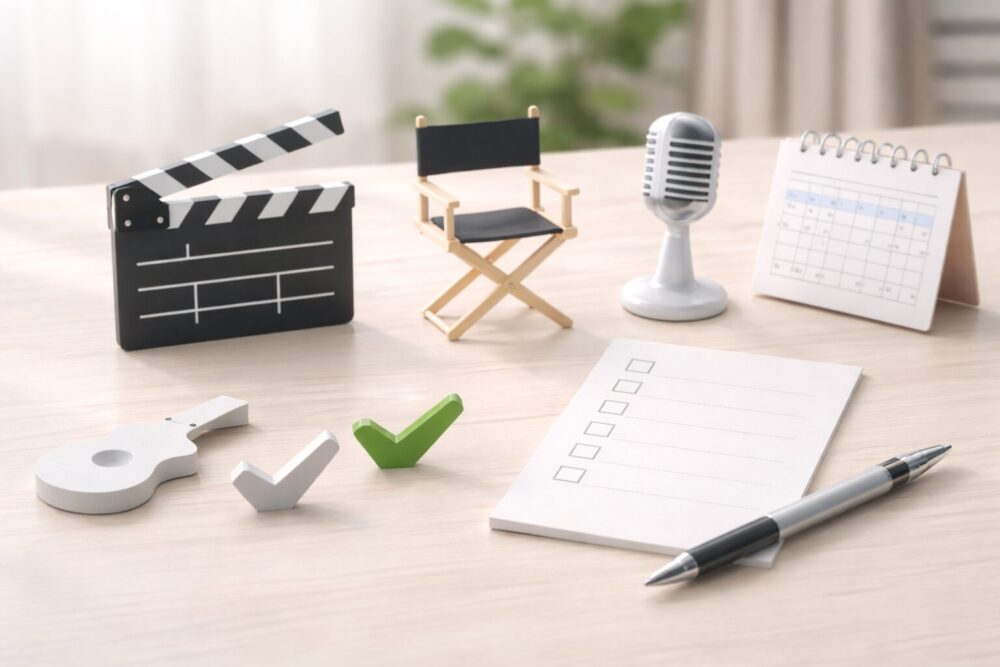 北村匠海の2024年以降の最新トピックス（俳優・音楽・監督活動）を示すイメージ