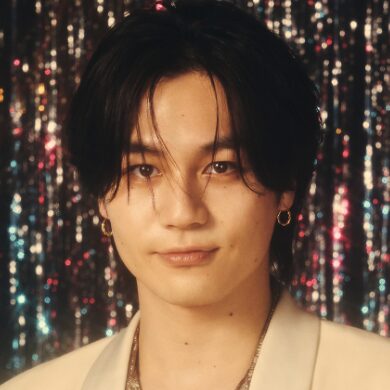 松田元太の公式プロフィール情報