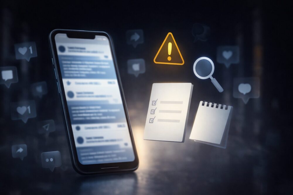 三戸なつめのドラマ・朝ドラ記事のまとめを表すチェックリストと光の通路