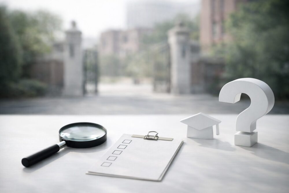 佐野勇斗の出身大学を調べても公式情報では断定できないことを示すイメージ