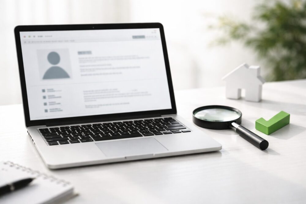 佐野勇斗の公式プロフィールで実家（家業・資産）情報の有無を確認するイメージ