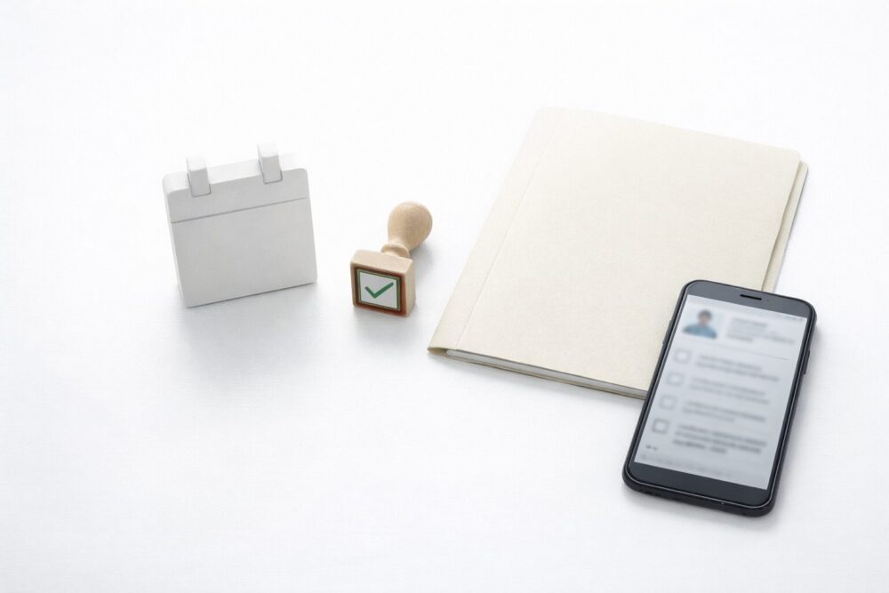 高橋克典の結婚情報を公表情報で確認して整理するイメージ