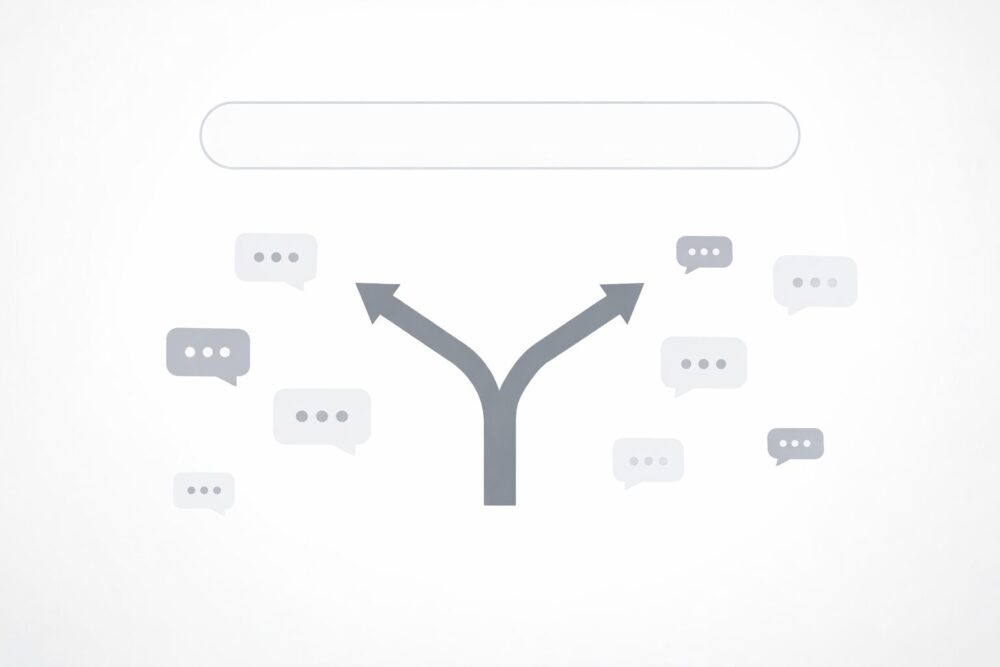 高橋克典の前妻が検索される理由を説明するイメージ（検索と噂の広がりを表現）