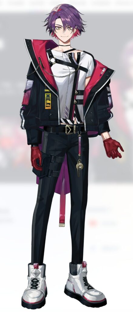 渡会雲雀の全身ビジュアル。30秒でわかる結論(身長・プロフィール要点)を確認する導入画像