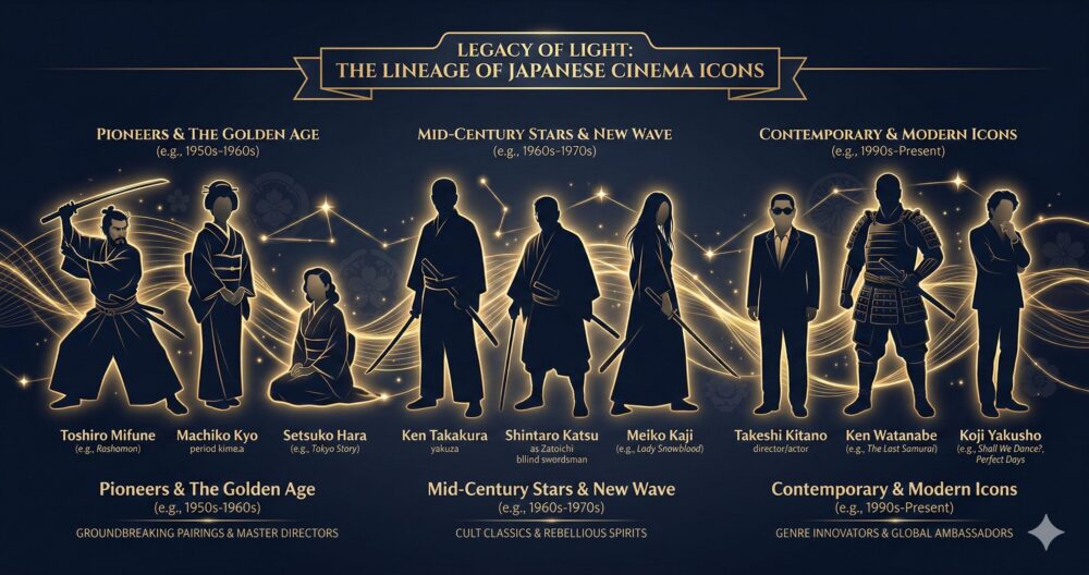 今田美桜、河合優実など歴代エランドール賞受賞者の系譜