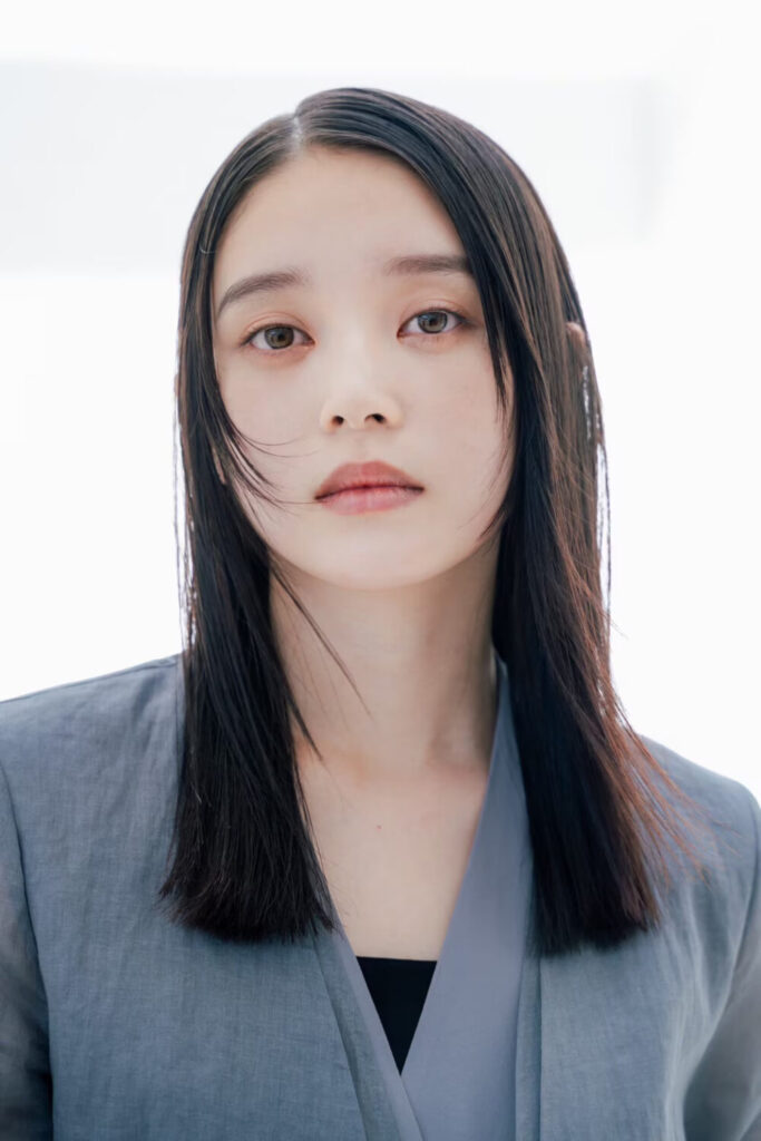 2026年最新の俳優・髙石あかりのプロフィール画像