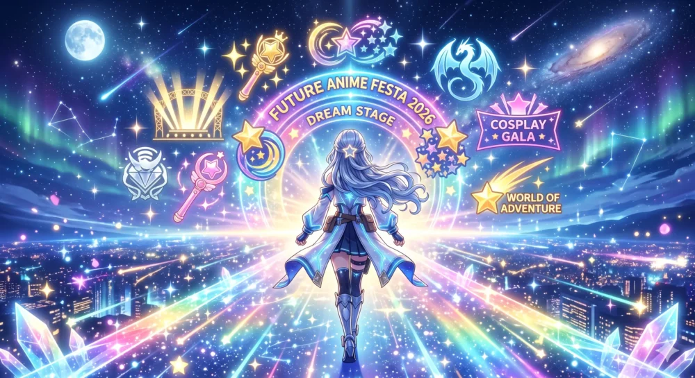 これからも目が離せない大人気コスプレイヤーの魅力まとめ