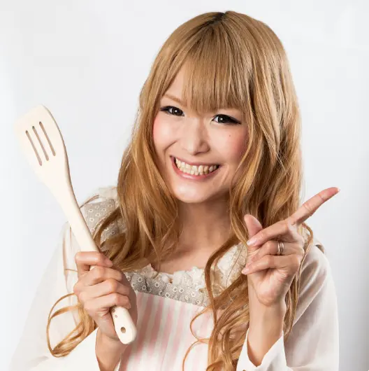 ギャル曽根の公式プロフィール画像