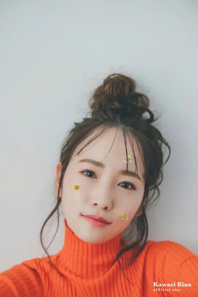 川栄李奈さんのプロフィール画像