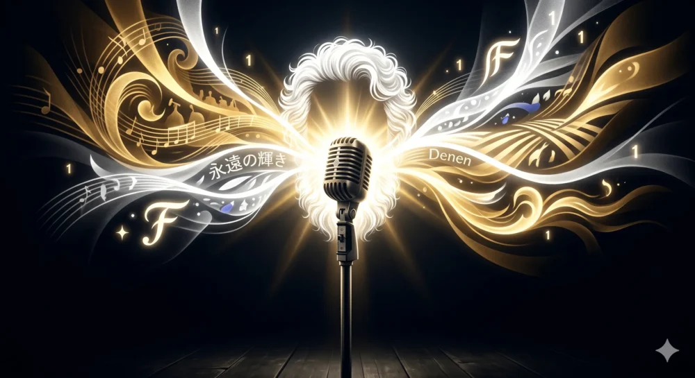 年齢を重ねてさらに輝きを増す、伝説的歌手・玉置浩二の音楽活動のまとめ