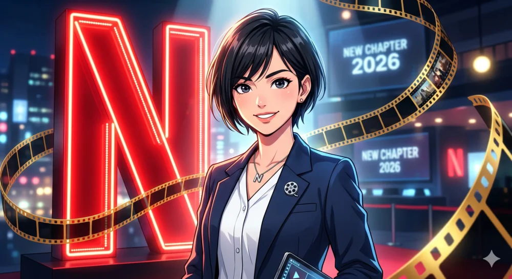 2026年現在、ショートカットに一新してNetflix映画主演で女優活動を再開した永野芽郁さんの復帰イメージ。