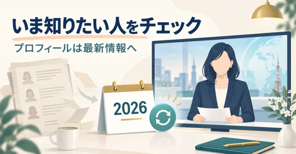 古い一覧と現役中心の一覧を並べて比べた図