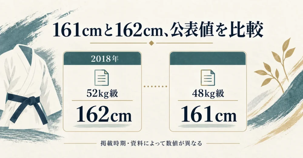 階級が違う時期の数字だと示す図